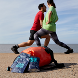 gut-smart heartburn relief from exercise