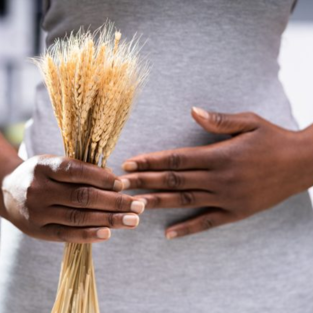 Why Digestive Symptoms and Food Intolerances Emerge with Age?