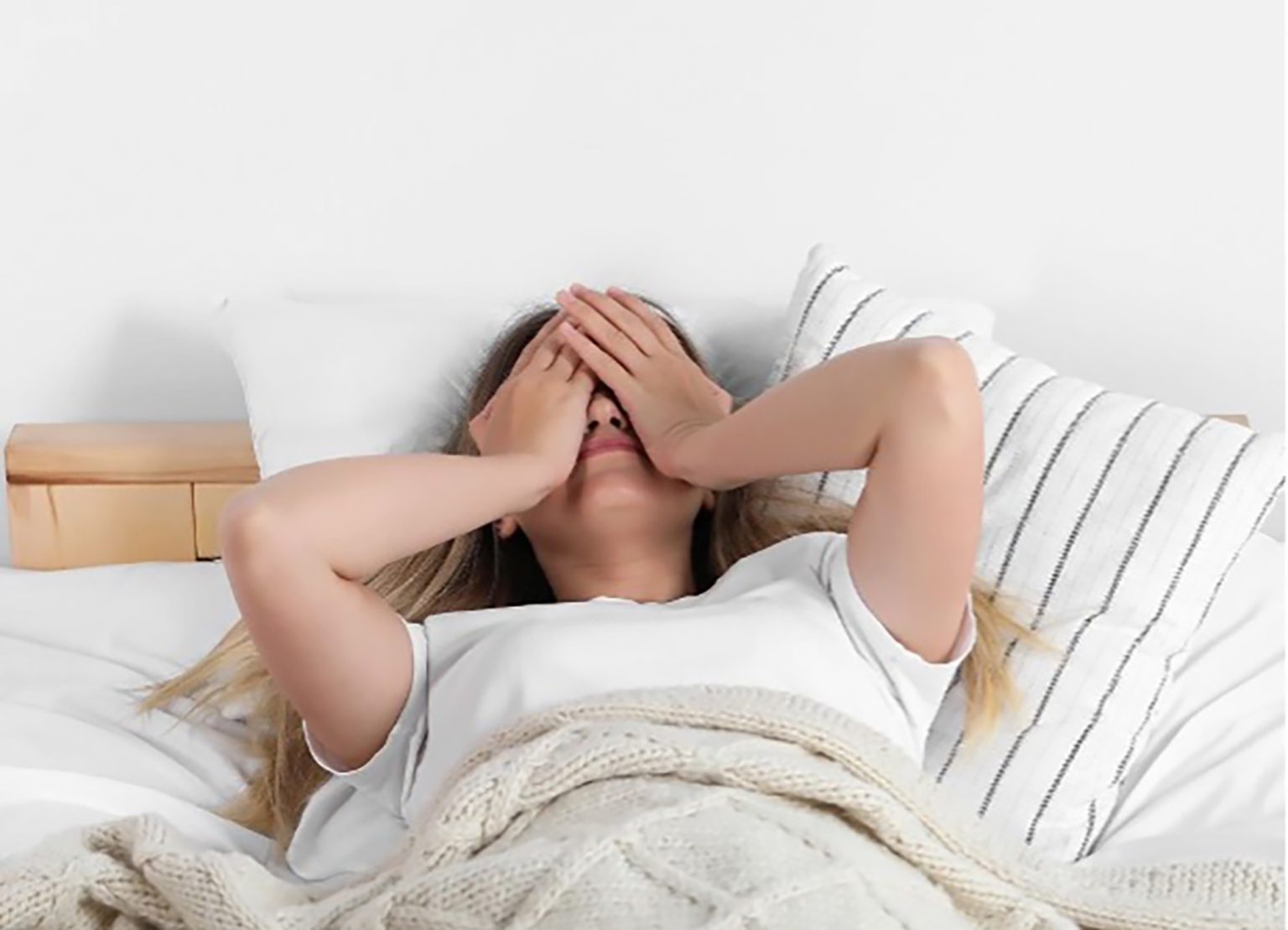 Why is My Digestion Worse at Night?